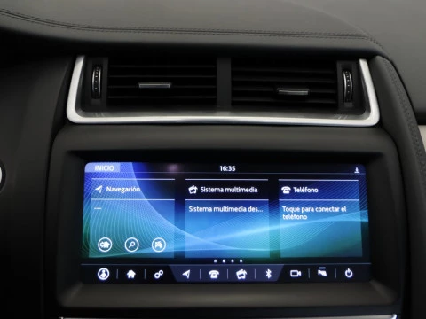 Jaguar E-PACE 2.0 D 110KW S 5P