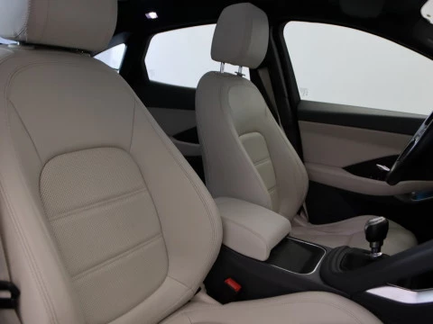 Jaguar E-PACE 2.0 D 110KW S 5P