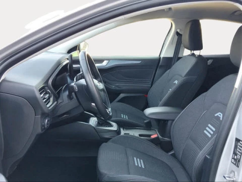 Ford Focus 1.0 Ecoboost MHEV Active Auto 114 kW (155 CV)