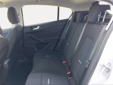 Ford Focus 1.0 Ecoboost MHEV Active Auto 114 kW (155 CV)