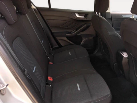Ford Focus 1.0 Ecoboost MHEV Active Auto 114 kW (155 CV)