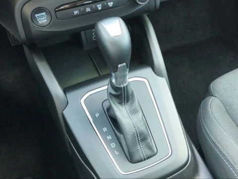 Ford Focus 1.0 Ecoboost MHEV Active Auto 114 kW (155 CV)