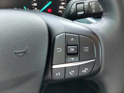 Ford Focus 1.0 Ecoboost MHEV Active Auto 114 kW (155 CV)