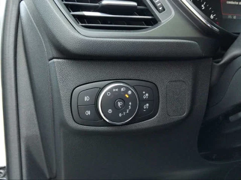 Ford Focus 1.0 Ecoboost MHEV Active Auto 114 kW (155 CV)