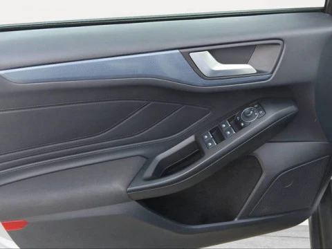 Ford Focus 1.0 Ecoboost MHEV Active Auto 114 kW (155 CV)
