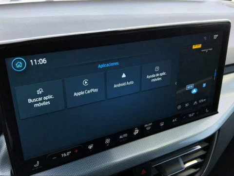 Ford Focus 1.0 Ecoboost MHEV Active Auto 114 kW (155 CV)