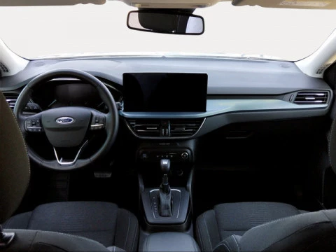 Ford Focus 1.0 Ecoboost MHEV Active Auto 114 kW (155 CV)