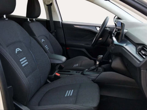 Ford Focus 1.0 Ecoboost MHEV Active Auto 114 kW (155 CV)