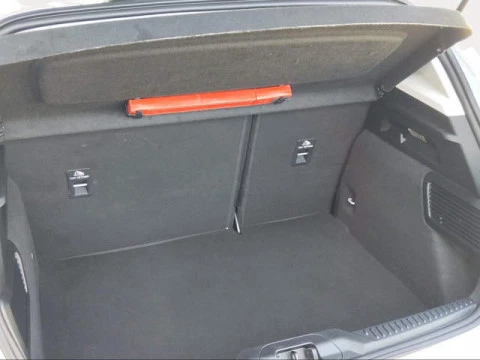 Ford Focus 1.0 Ecoboost MHEV Active Auto 114 kW (155 CV)