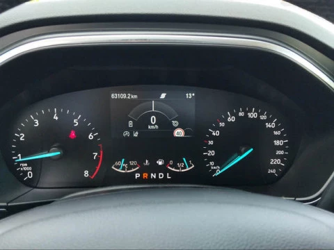 Ford Focus 1.0 Ecoboost MHEV Active Auto 114 kW (155 CV)
