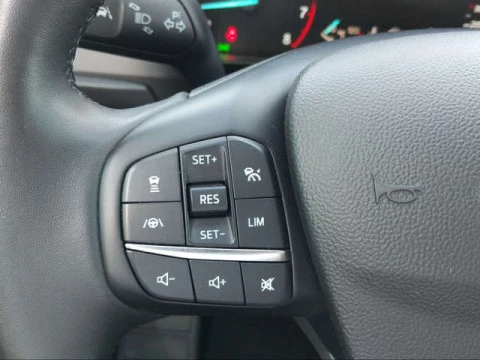 Ford Focus 1.0 Ecoboost MHEV Active Auto 114 kW (155 CV)
