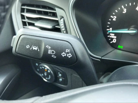 Ford Focus 1.0 Ecoboost MHEV Active Auto 114 kW (155 CV)