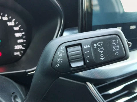 Ford Focus 1.0 Ecoboost MHEV Active Auto 114 kW (155 CV)