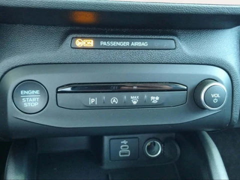 Ford Focus 1.0 Ecoboost MHEV Active Auto 114 kW (155 CV)