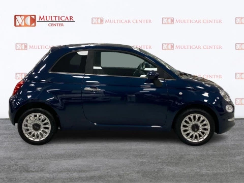 Fiat 500 Dolcevita 1.0 Hybrid 51KW (70 CV)