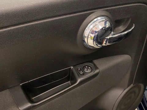 Fiat 500 Dolcevita 1.0 Hybrid 51KW (70 CV)