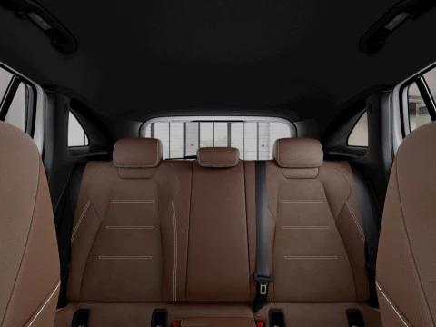 Mercedes-Benz GLA  200 d AMG Line