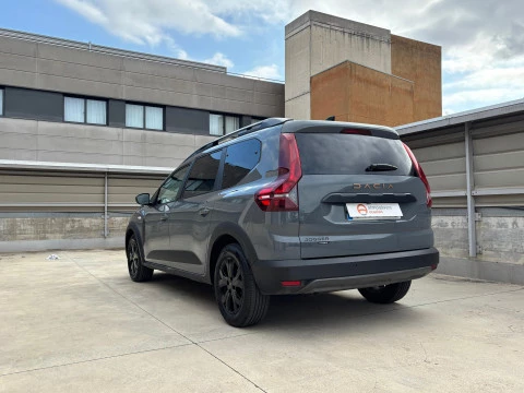 Dacia Jogger EXTREME 1.6 HYBRID 140CV 7S 5P 7 PLAZAS