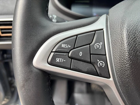 Dacia Jogger EXTREME 1.6 HYBRID 140CV 7S 5P 7 PLAZAS