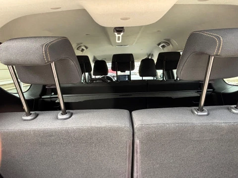 Dacia Jogger EXTREME 1.6 HYBRID 140CV 7S 5P 7 PLAZAS