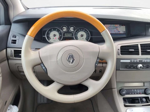 Renault Vel Satis  3.5 V6 Initiale Aut.