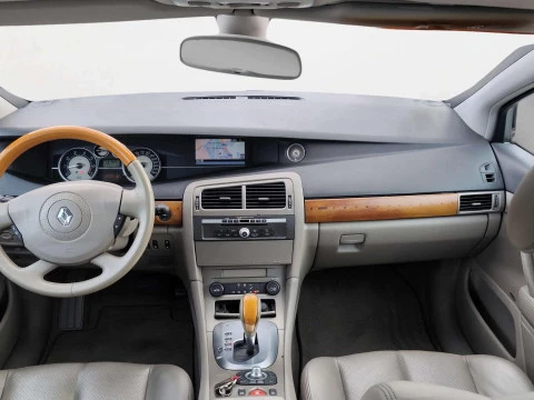 Renault Vel Satis  3.5 V6 Initiale Aut.