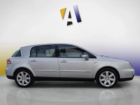 Renault Vel Satis  3.5 V6 Initiale Aut.