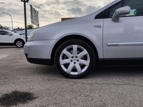 Renault Vel Satis  3.5 V6 Initiale Aut.