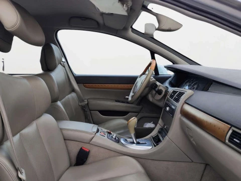 Renault Vel Satis  3.5 V6 Initiale Aut.