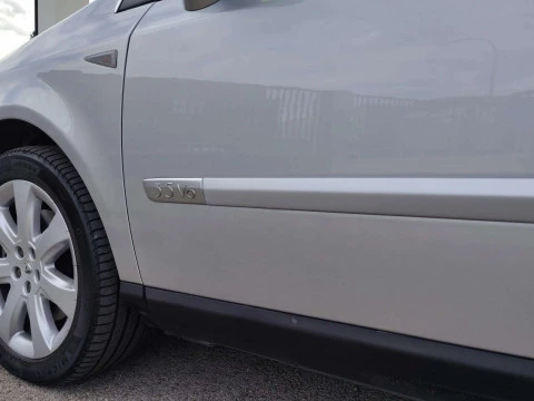 Renault Vel Satis  3.5 V6 Initiale Aut.