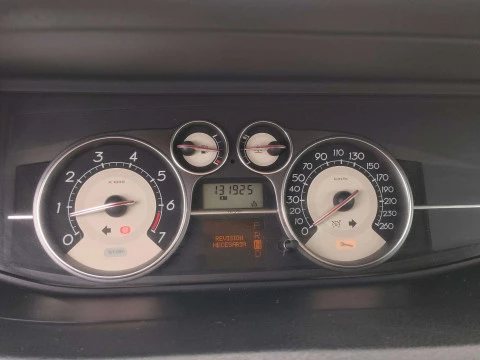 Renault Vel Satis  3.5 V6 Initiale Aut.