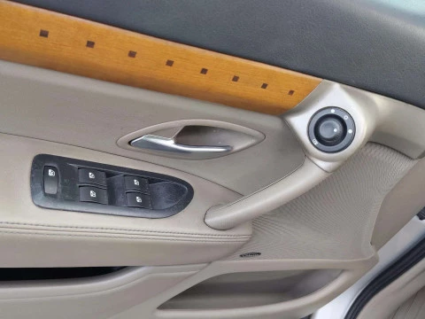 Renault Vel Satis  3.5 V6 Initiale Aut.