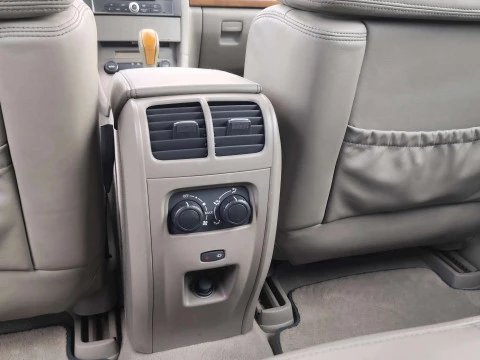 Renault Vel Satis  3.5 V6 Initiale Aut.