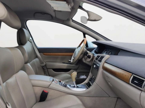 Renault Vel Satis  3.5 V6 Initiale Aut.