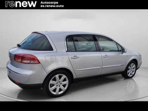 Renault Vel Satis  3.5 V6 Initiale Aut.