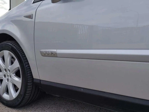 Renault Vel Satis  3.5 V6 Initiale Aut.