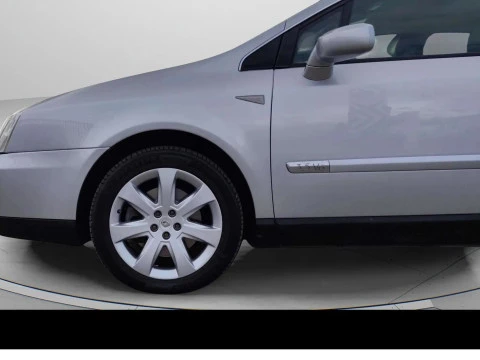 Renault Vel Satis  3.5 V6 Initiale Aut.