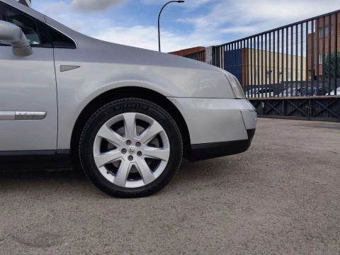 Renault Vel Satis  3.5 V6 Initiale Aut.