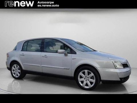 Renault Vel Satis  3.5 V6 Initiale Aut.