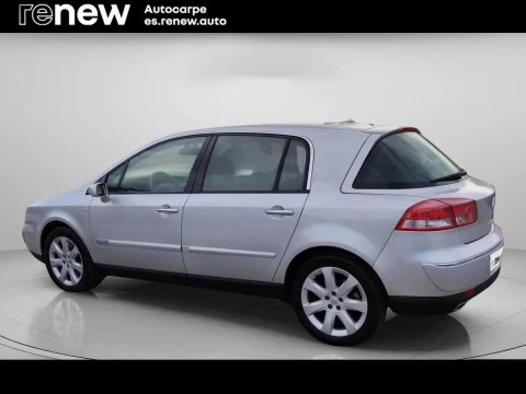 Renault Vel Satis  3.5 V6 Initiale Aut.