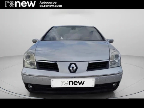 Renault Vel Satis  3.5 V6 Initiale Aut.