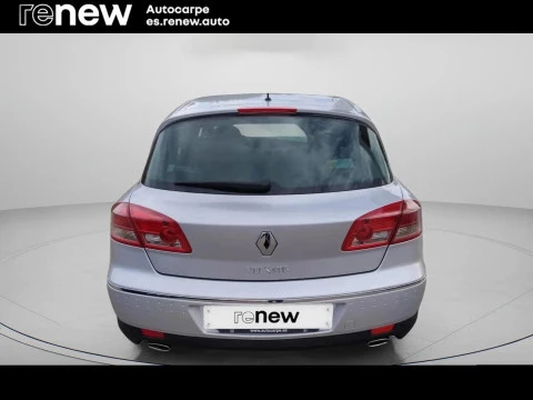 Renault Vel Satis  3.5 V6 Initiale Aut.