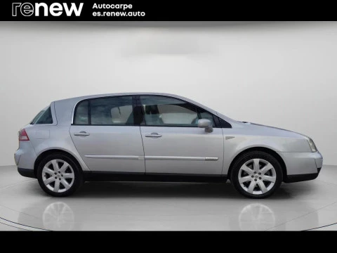 Renault Vel Satis  3.5 V6 Initiale Aut.