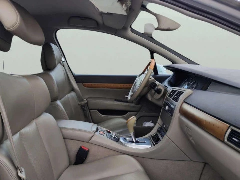 Renault Vel Satis  3.5 V6 Initiale Aut.