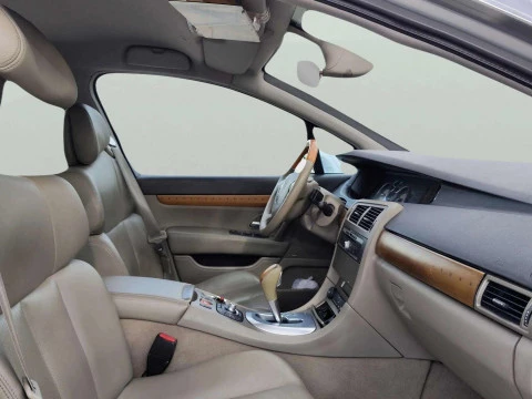 Renault Vel Satis  3.5 V6 Initiale Aut.