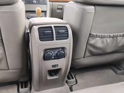 Renault Vel Satis  3.5 V6 Initiale Aut.