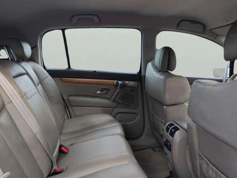 Renault Vel Satis  3.5 V6 Initiale Aut.