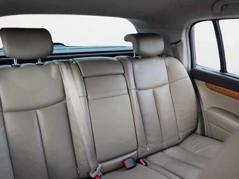 Renault Vel Satis  3.5 V6 Initiale Aut.