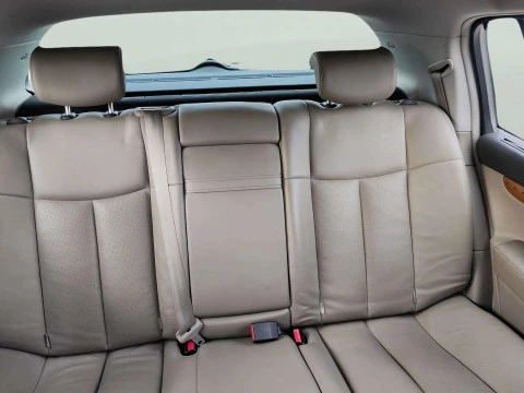 Renault Vel Satis  3.5 V6 Initiale Aut.