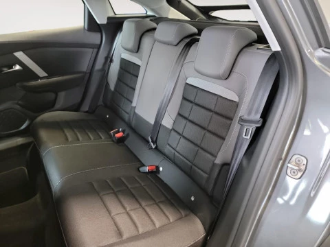 Citroën C4 Hybrid 145 ë-DCS6 Plus